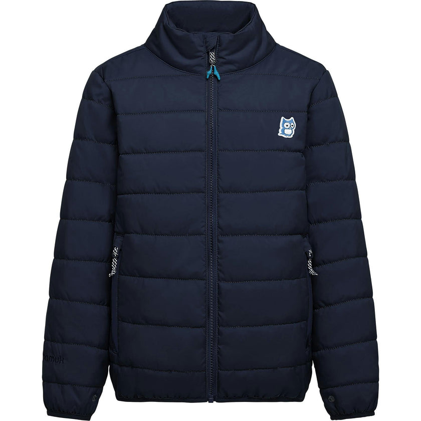 Glare PrimaLoft jacket