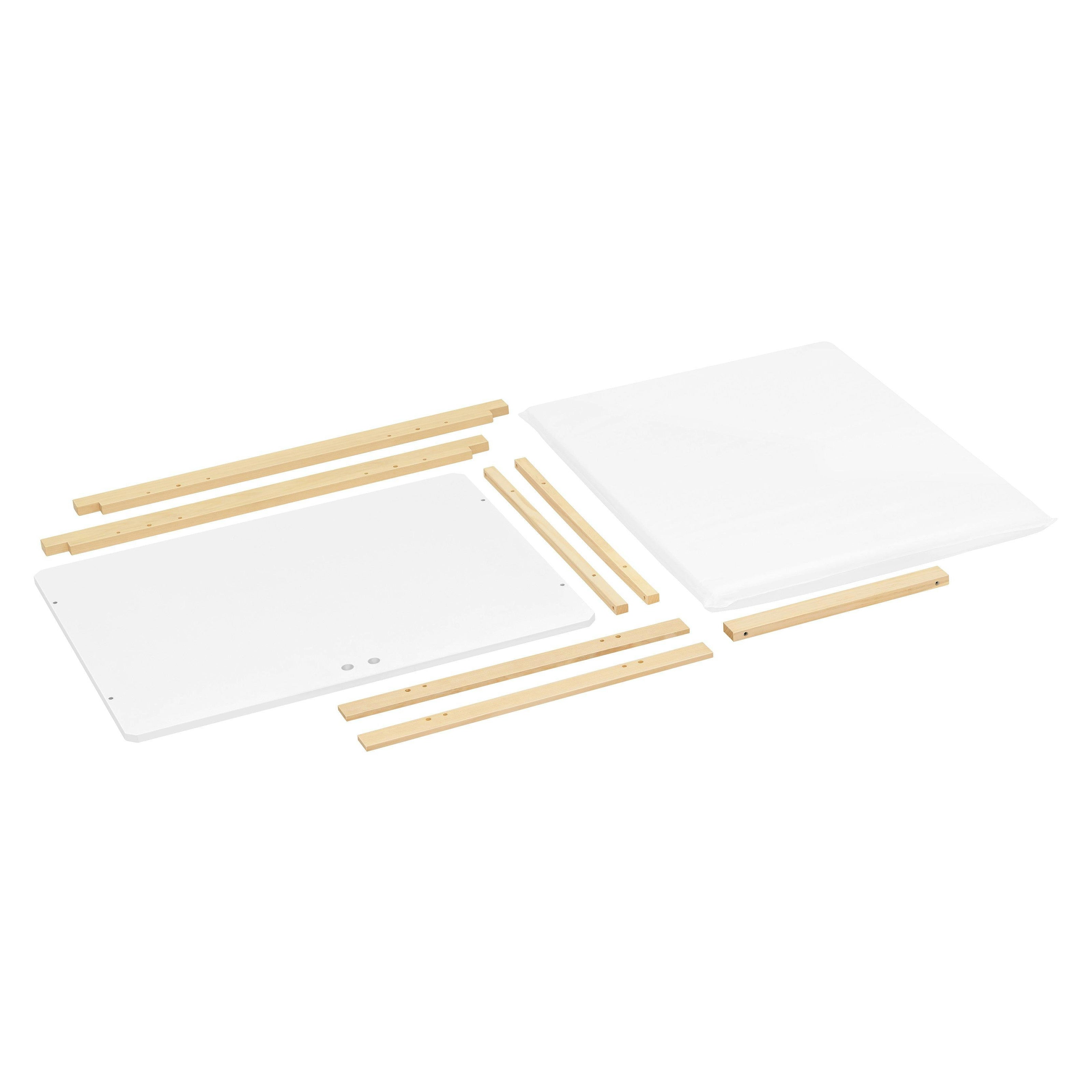 Babyletto Rolli All-Stages® Midi Crib Conversion Kit