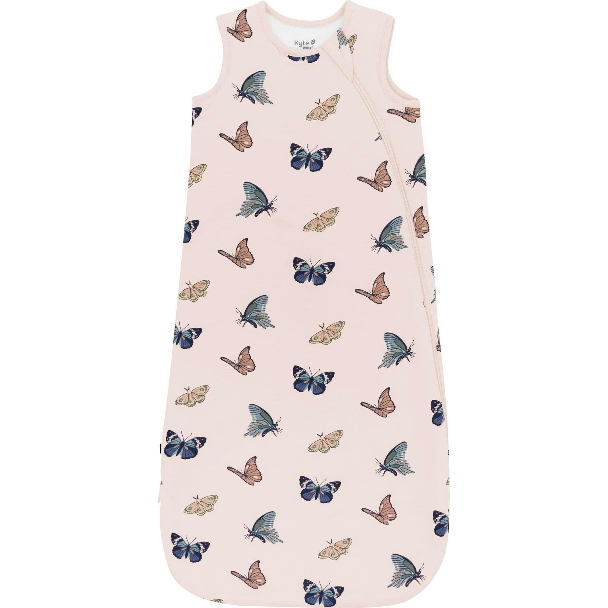 Sleep Bag 1.0 TOG in Blush, Pink