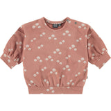 Shell Printed Sweatshirt