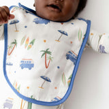 Surfboard Bib Set