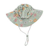 Baby Sun Hat