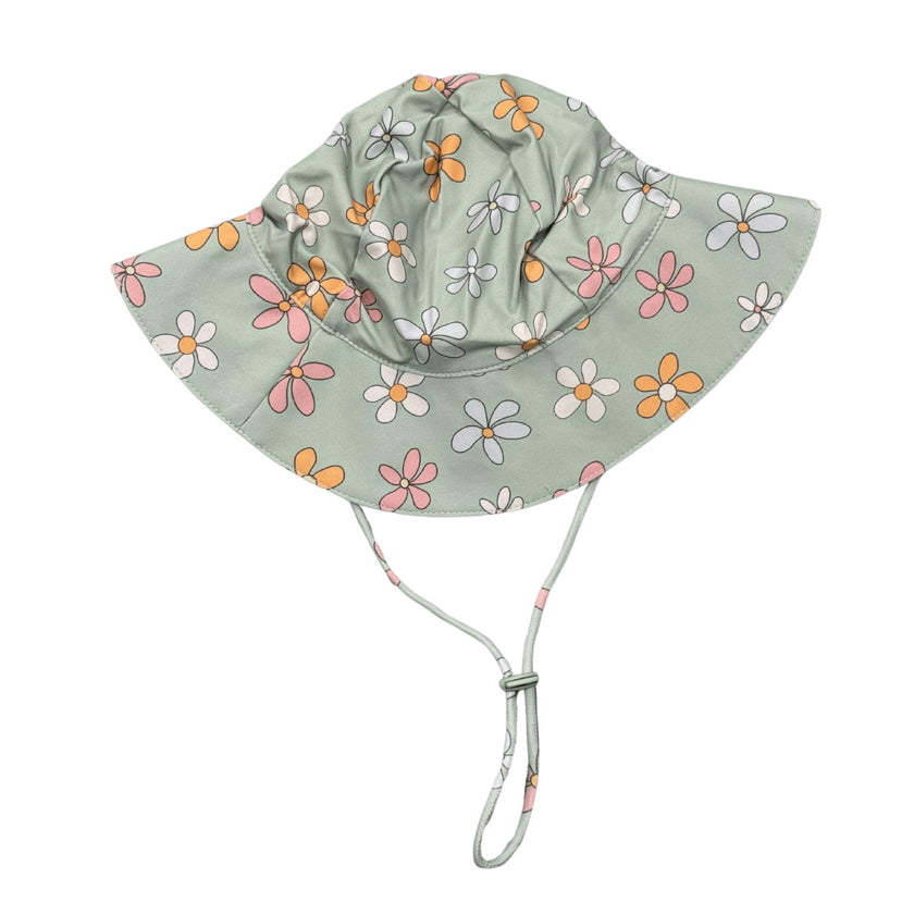Baby Sun Hat