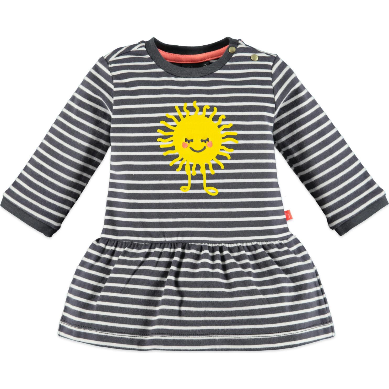 Sun & Stripes Dress