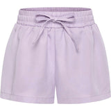 Remi Shorts Hot Coral