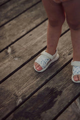 Play Sandal | Scandi Floral