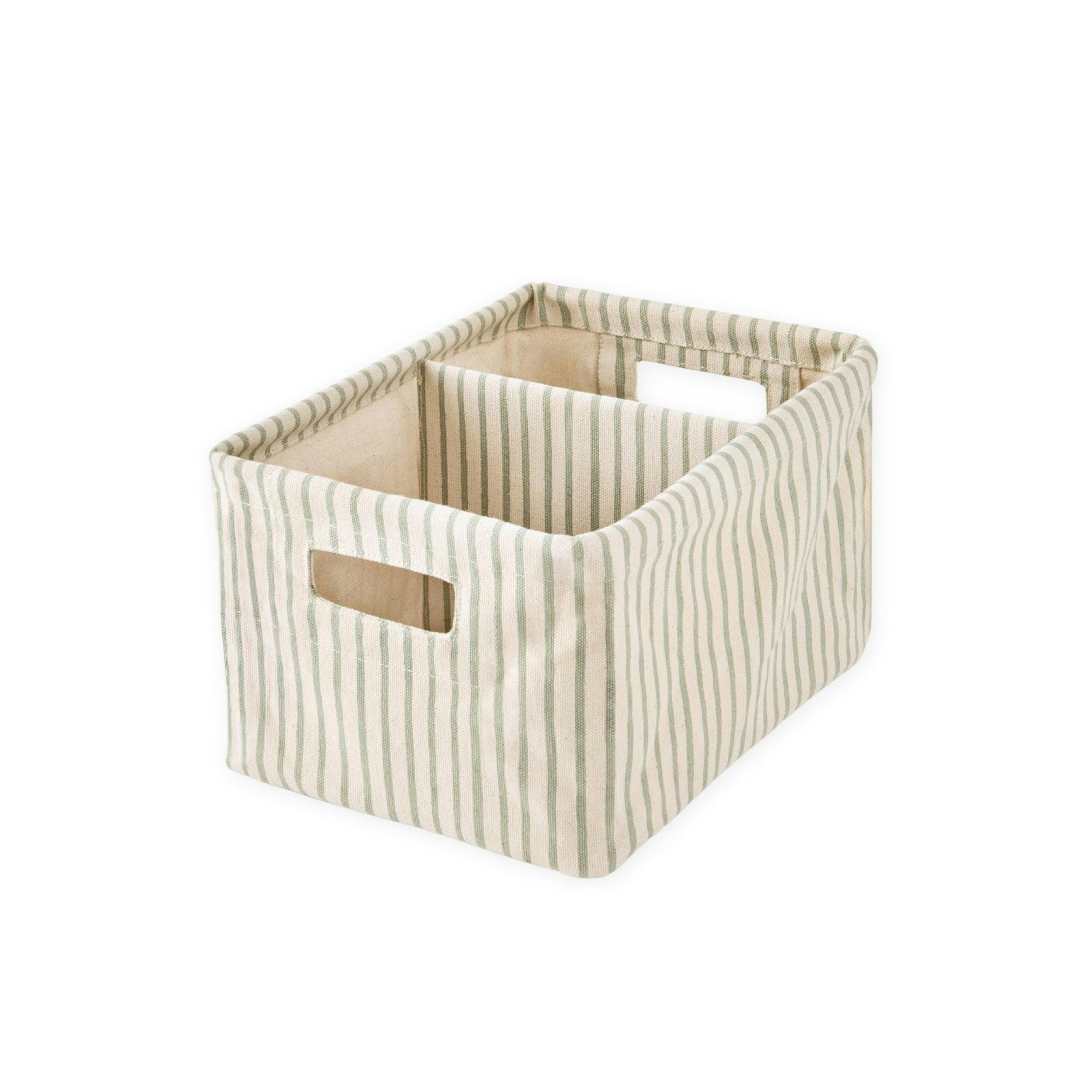 Printed Hideaway Caddy