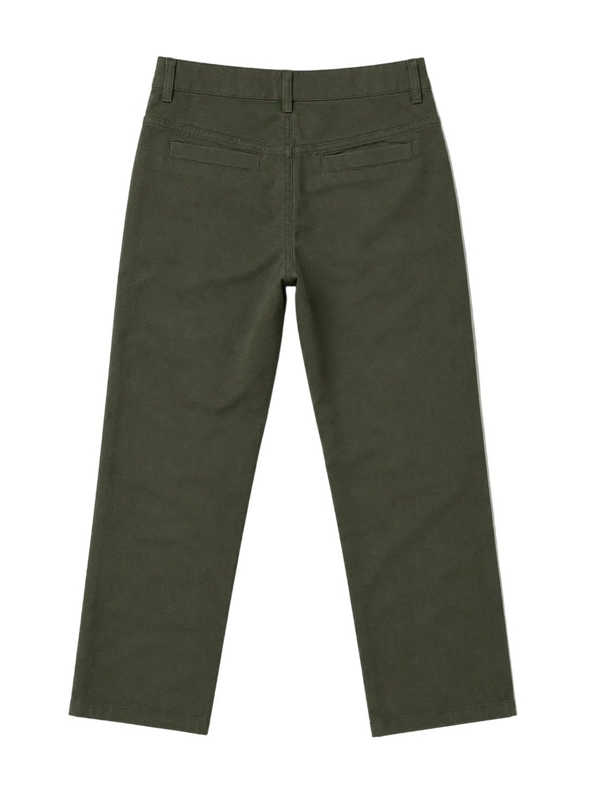 Highground Field Pant - Field Green