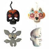Halloween Ornaments