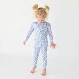 Briar Classic Pajama Set