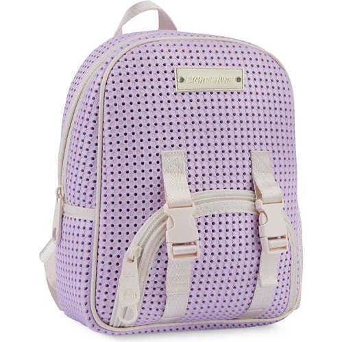 Little Starter Backpack Faded Lavendar