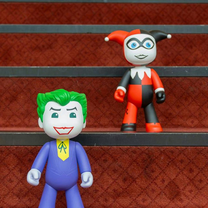 Joker from Batman SUPER POP Original 10in