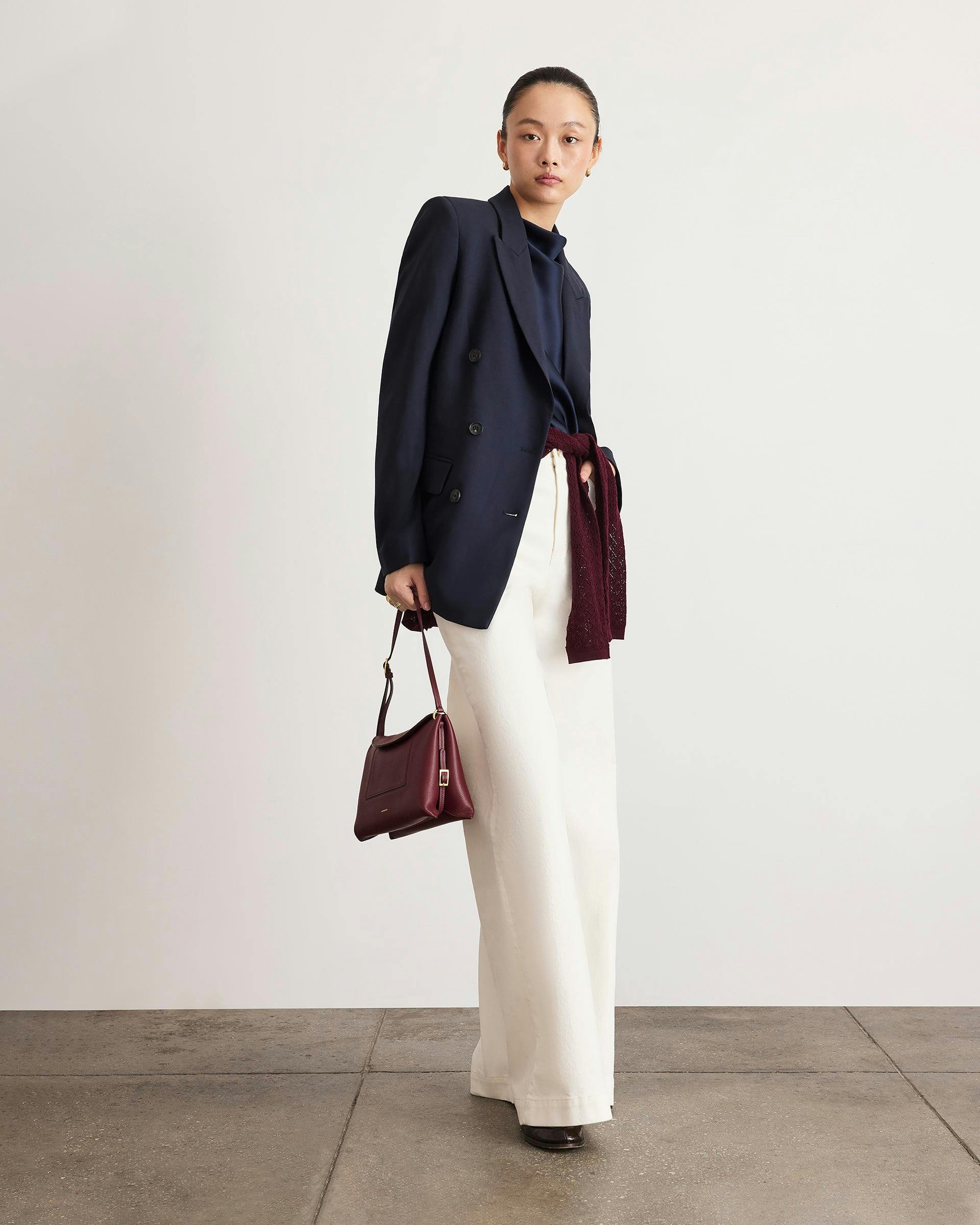 Virginia Blazer, Midnight