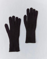 Refined Knit Glove