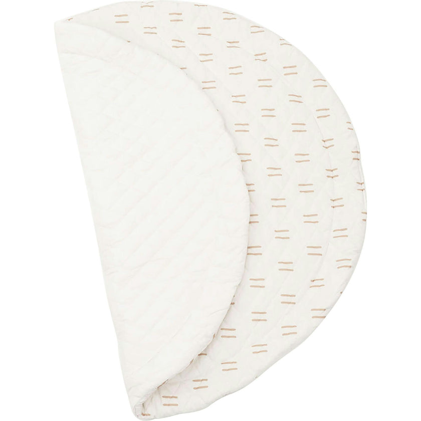 Round Baby Play Mat