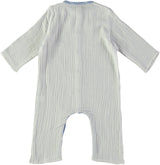 Polito baby romper