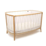 KIMI evolving Baby Bed without bars