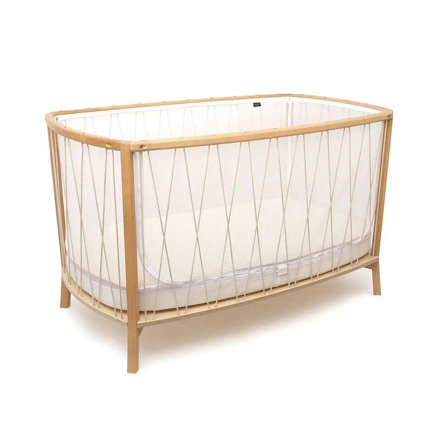 KIMI evolving Baby Bed without bars