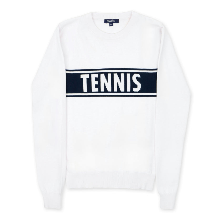Club Sport Sweater