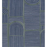 Bloomsbury Wallpaper