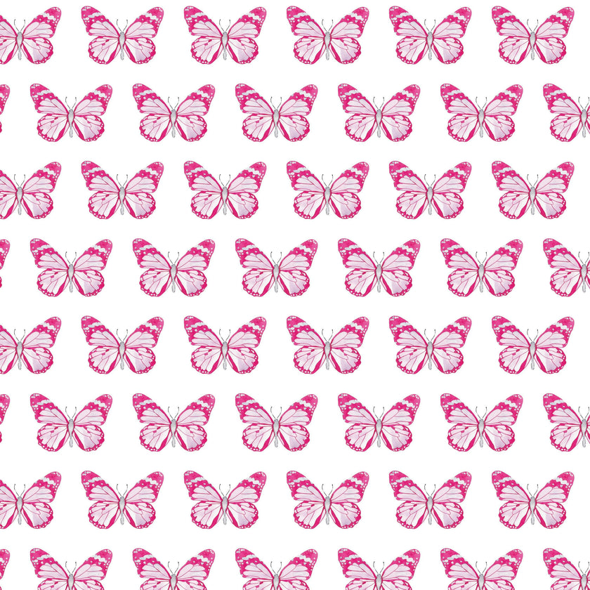 Mae Girls' Bubble - Cartie Butterflies