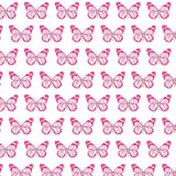 Mae Girls' Bubble - Cartie Butterflies