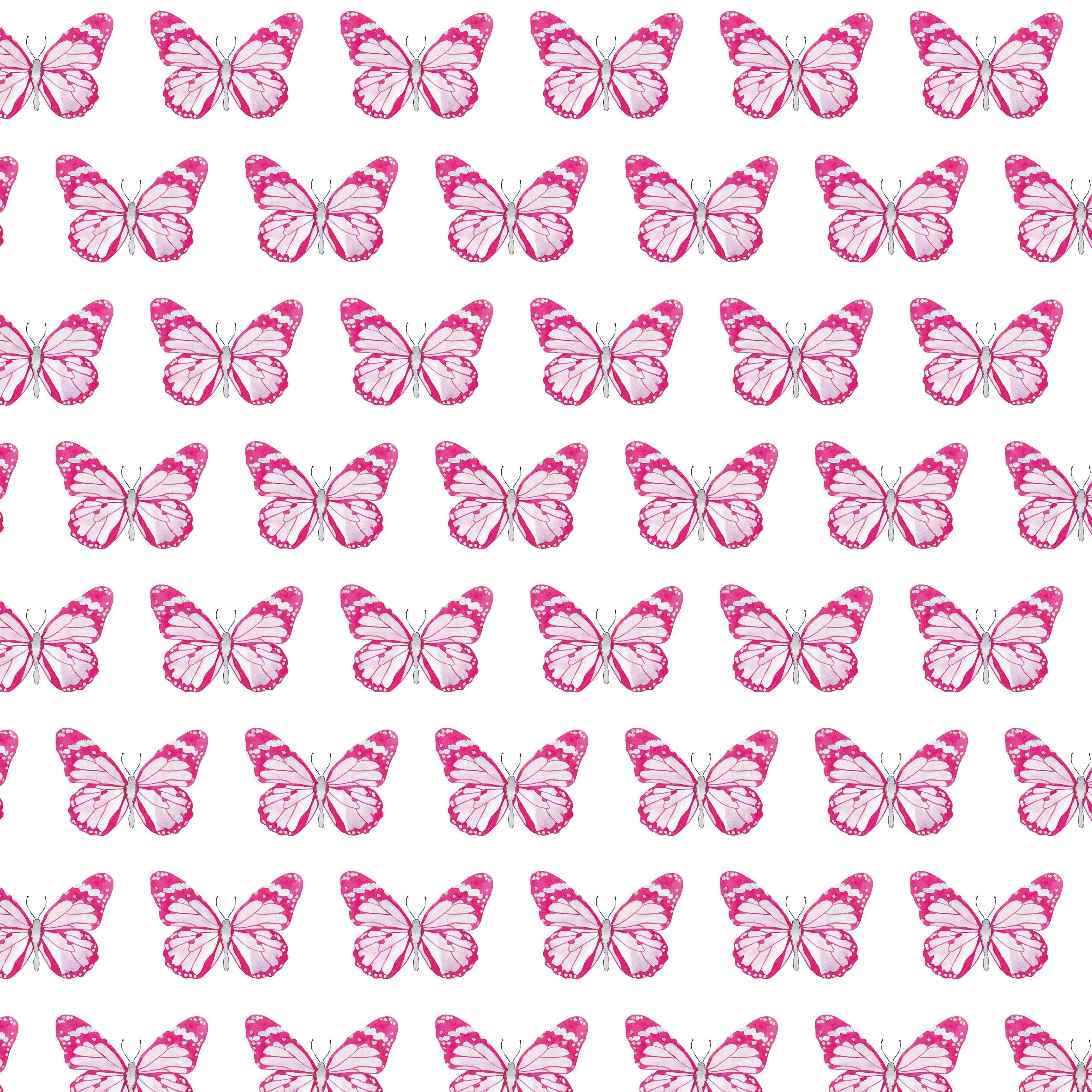 Mae Girls' Bubble - Cartie Butterflies