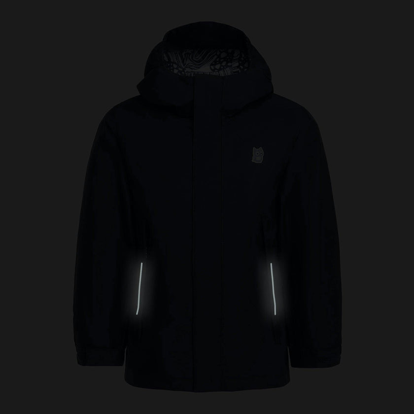 Chip rain jacket