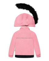 Two Piece Discover Snowsuit Pink