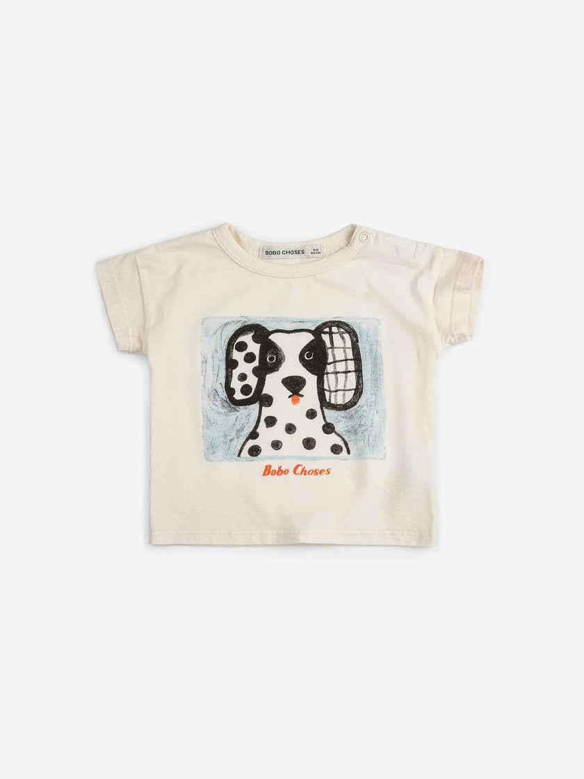 Van Dog T-shirt