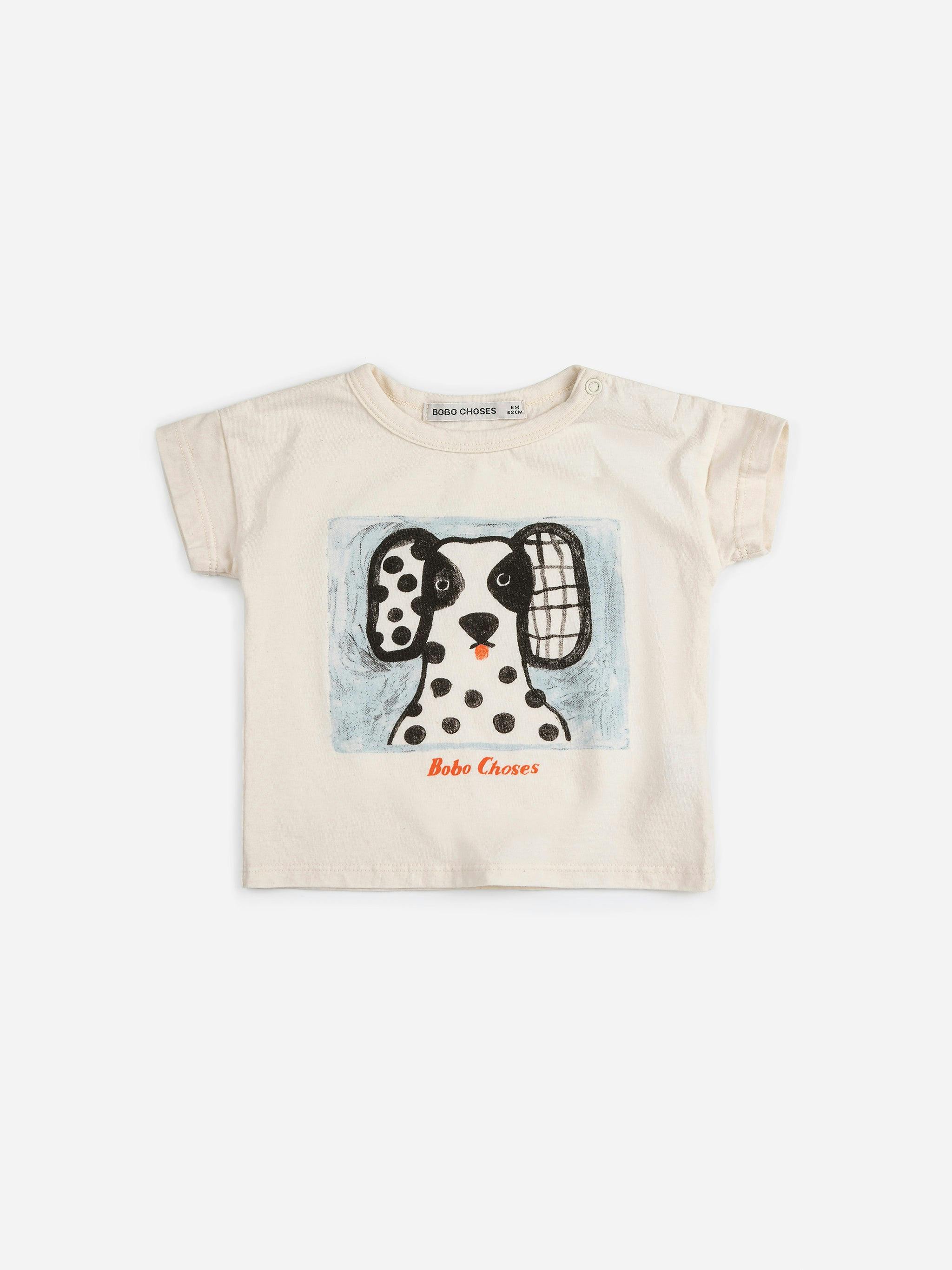 Van Dog T-shirt