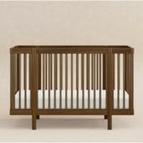 Pogo 8-In-1 Convertible Crib With All-Stages Conversion Kits
