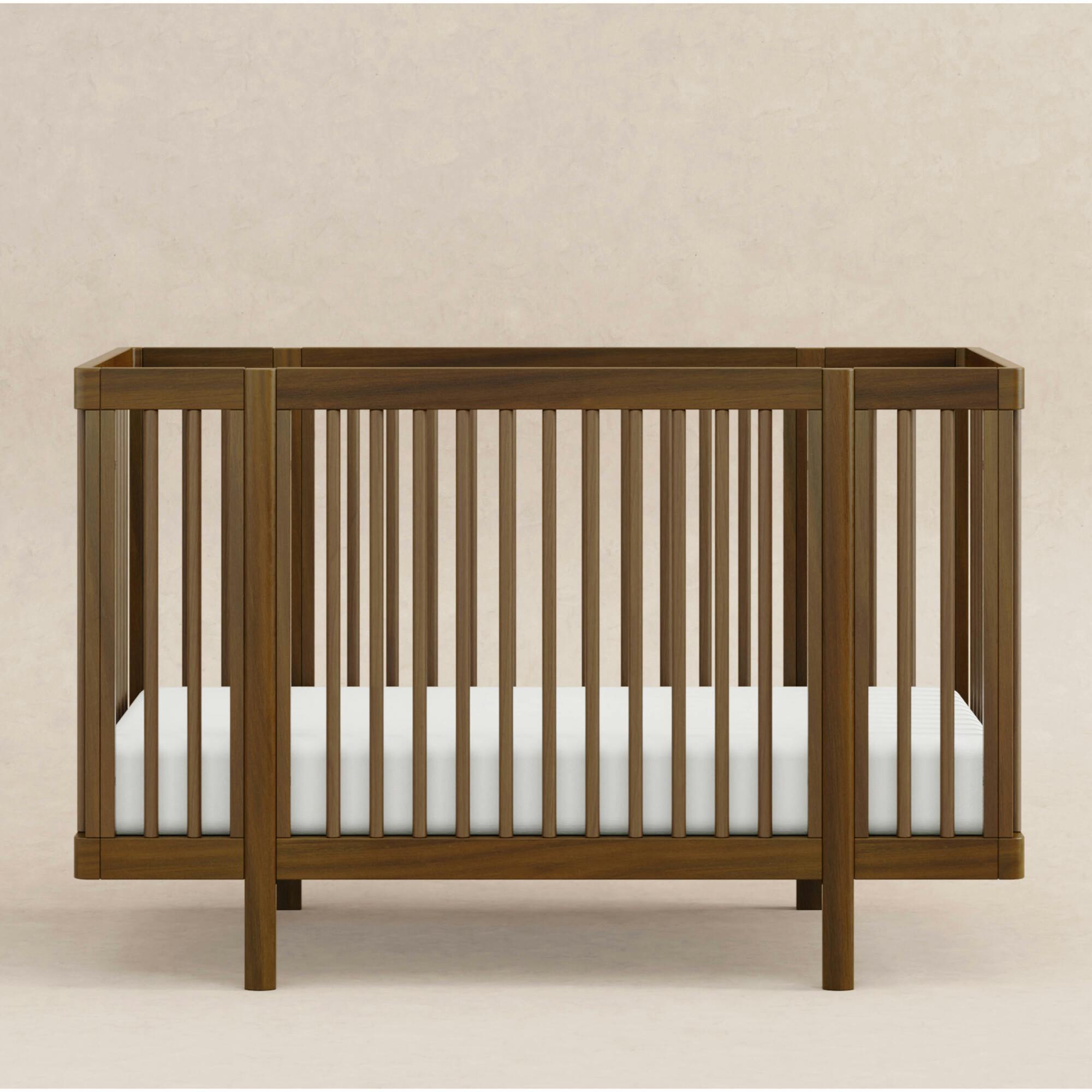 Pogo 8-In-1 Convertible Crib With All-Stages Conversion Kits