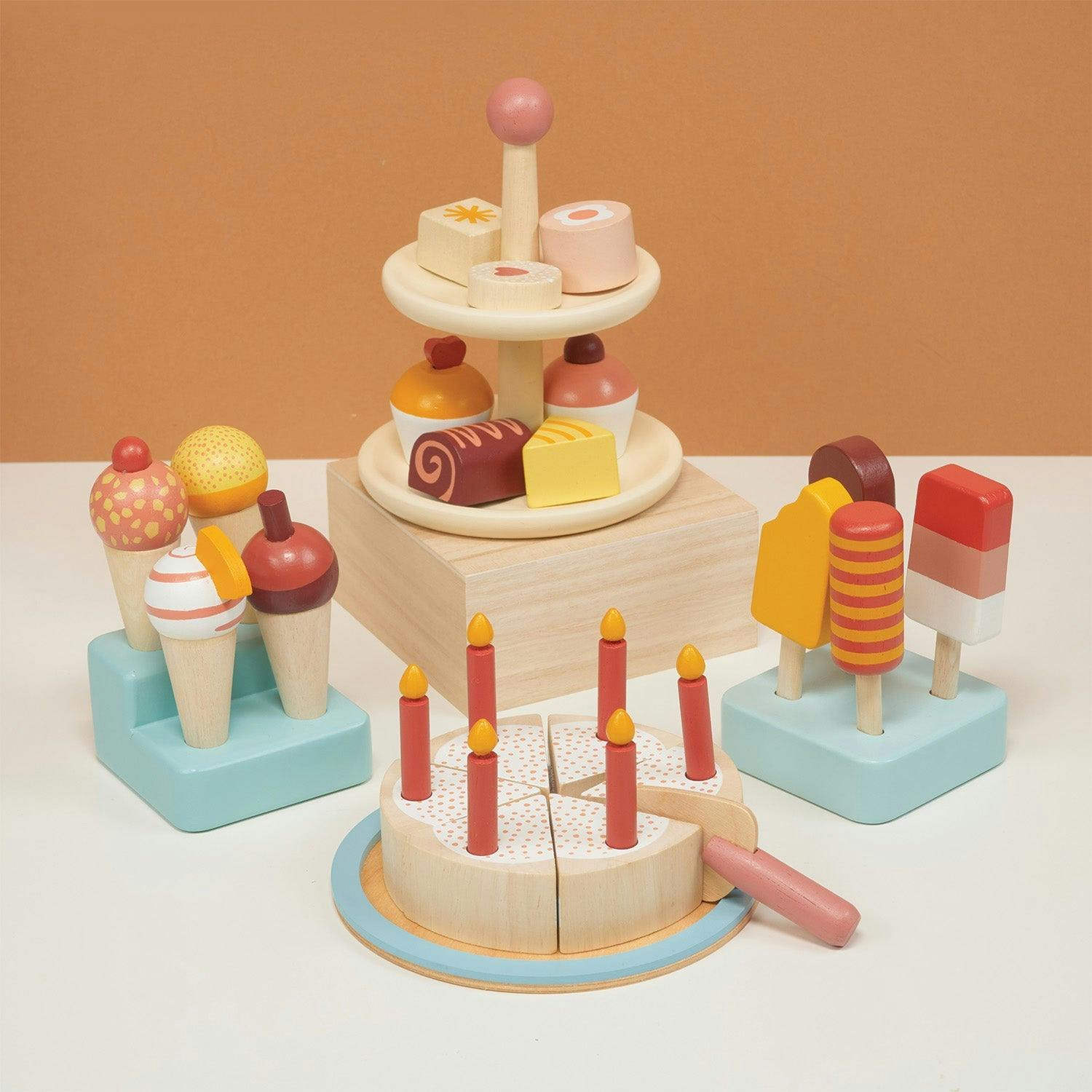 Sweet Treats Bundle