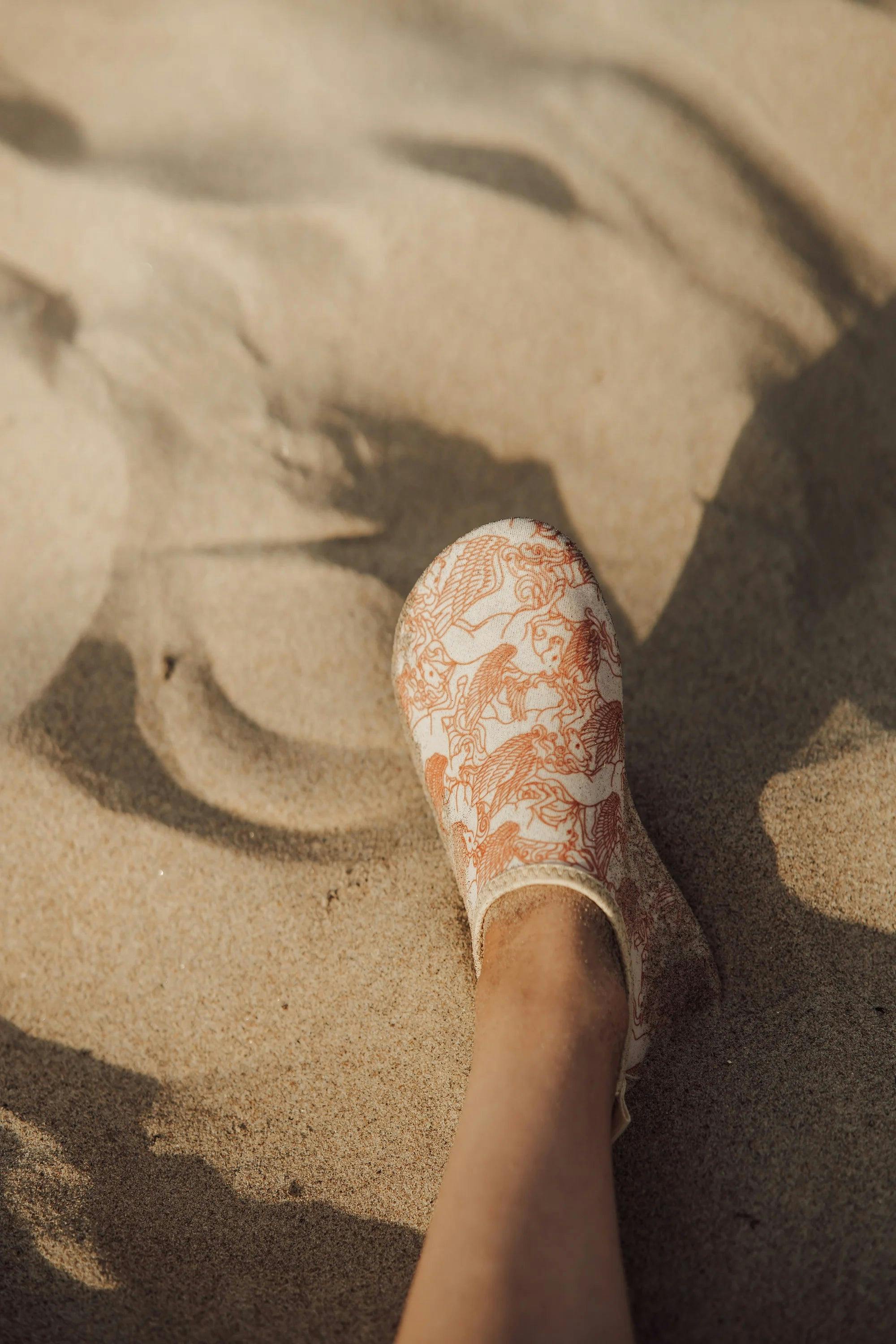 Swim Shoes - Pegasus
