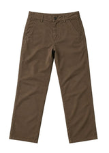Highground Field Pant - Hearth Brown