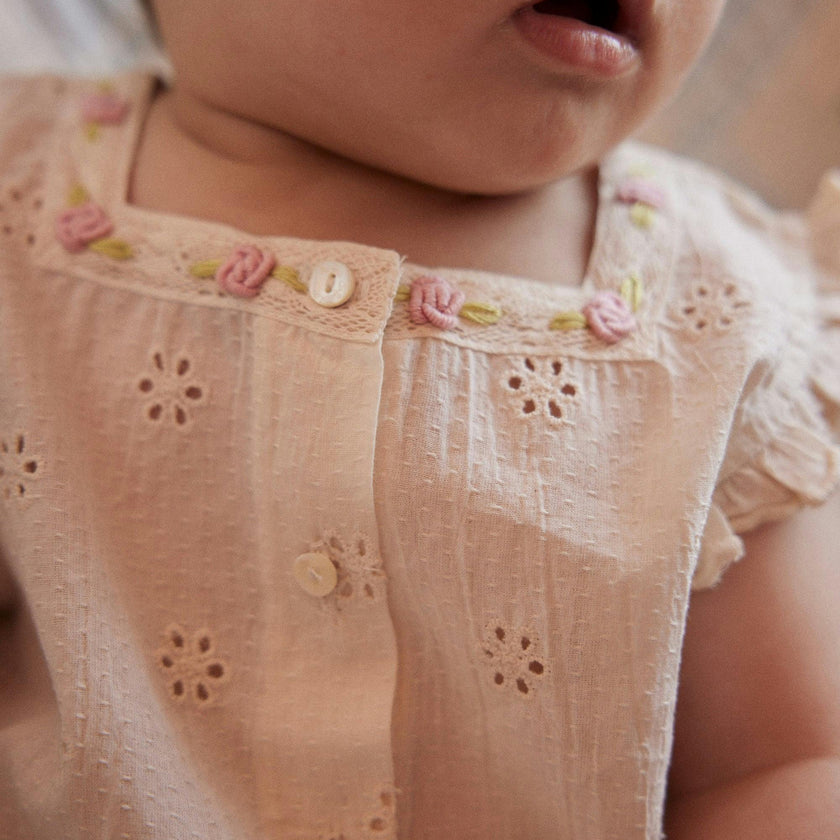 Luna Baby Set