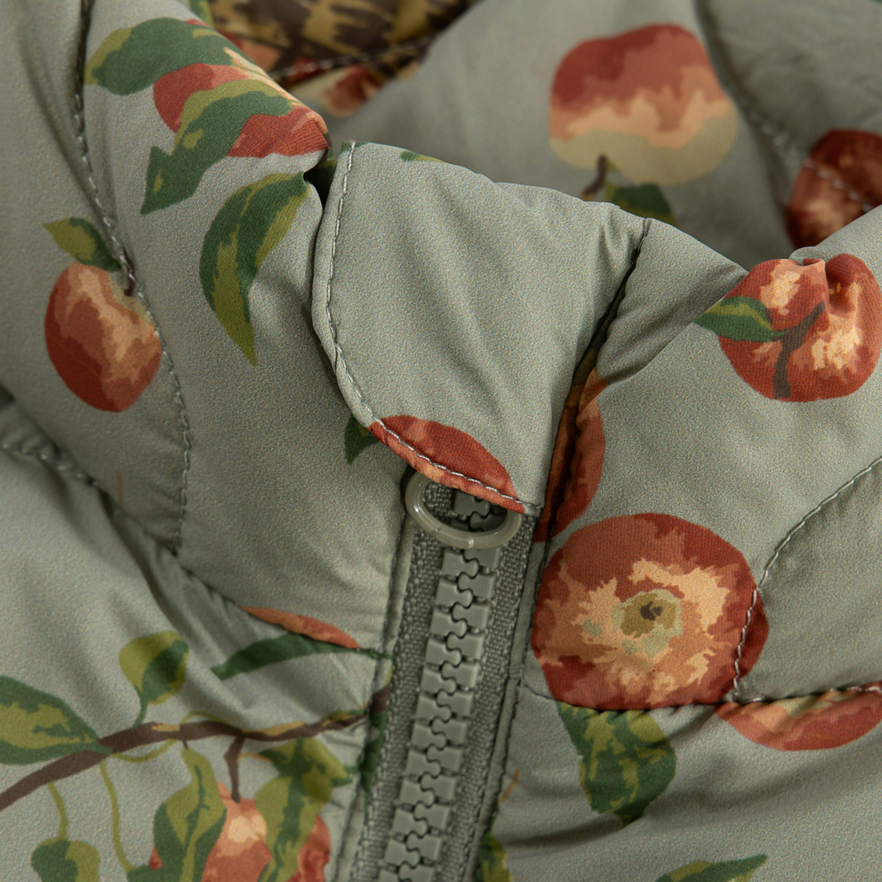 Apple Orchard Lightweight Down Vest