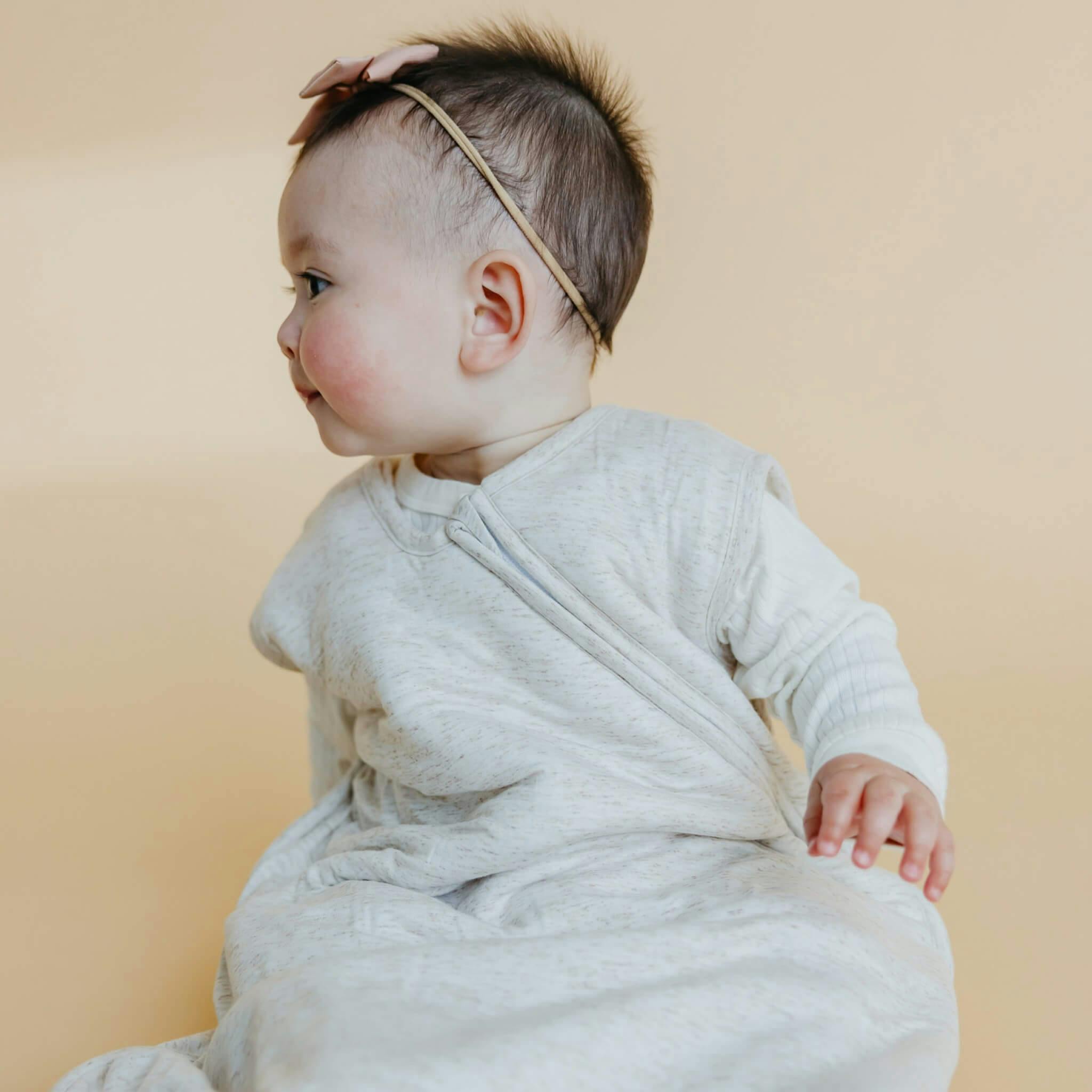 Sleep Bag - Oat