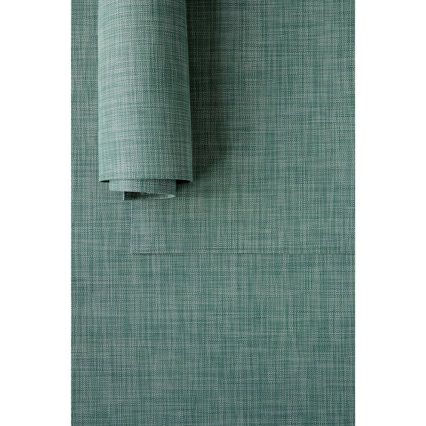 Mini Basketweave Woven Floormat