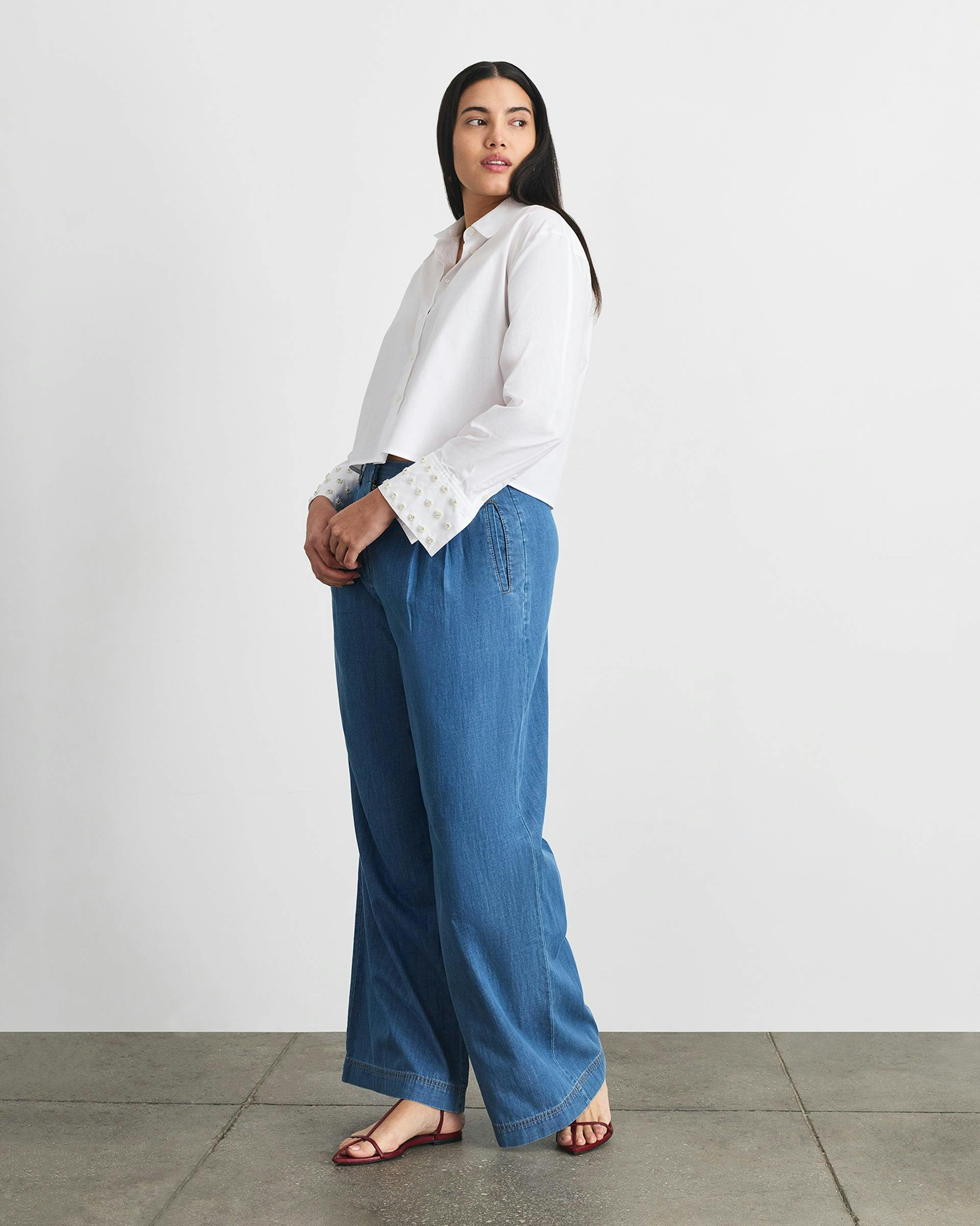 Largaux Top