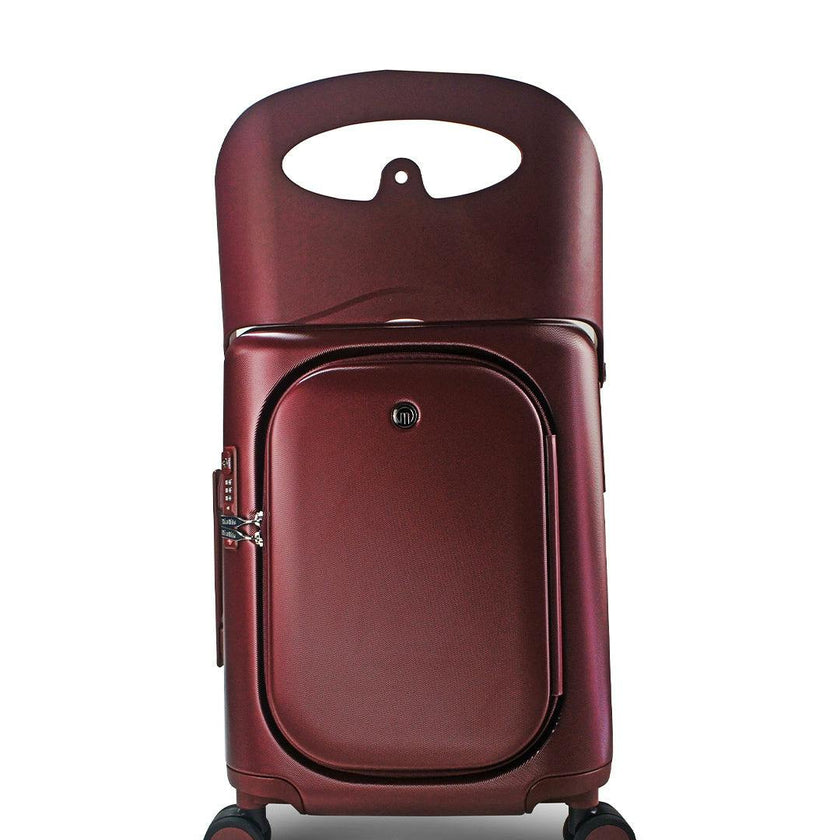Carry On Plus