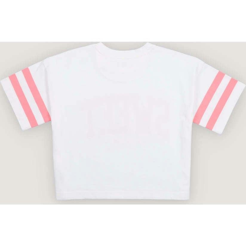Daylily T-Shirt Pure Cloud