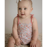 Sofia Bubble Romper