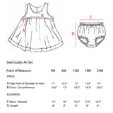 Ari Set, Florals