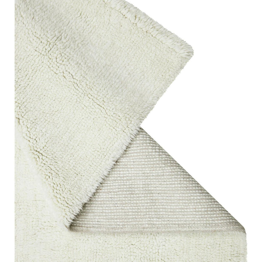 Woolable Rectangle Rug 5' 11" x 6' 7"