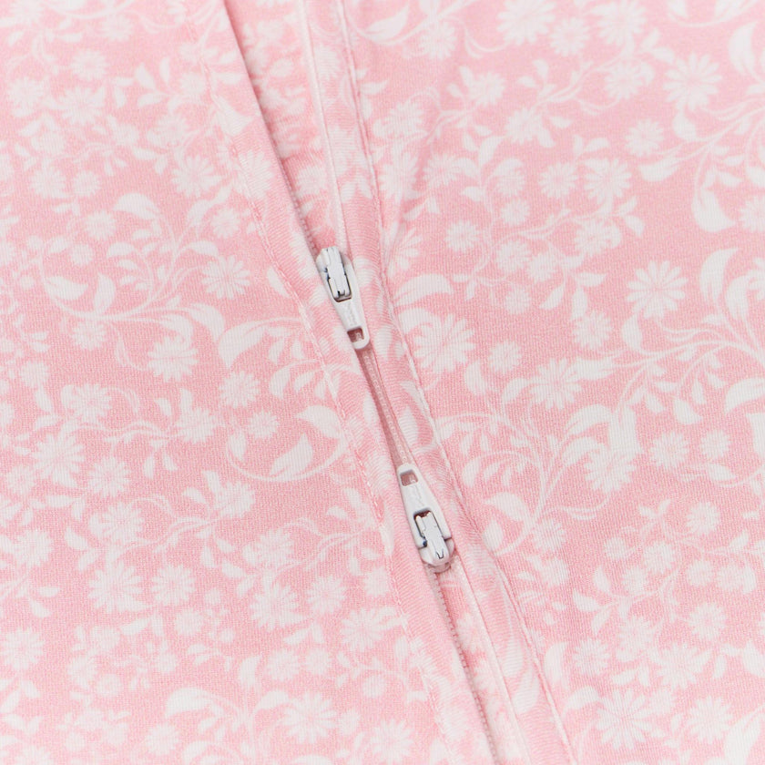 Petite Fleur Bamboo Sleeper