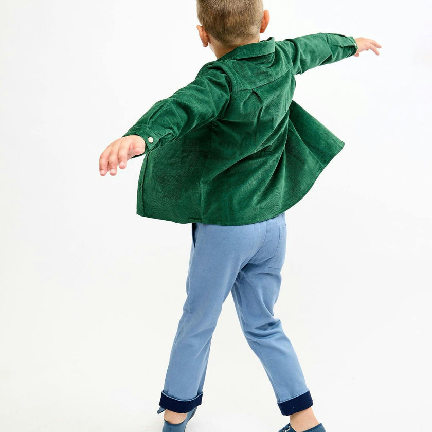 Grow Pant