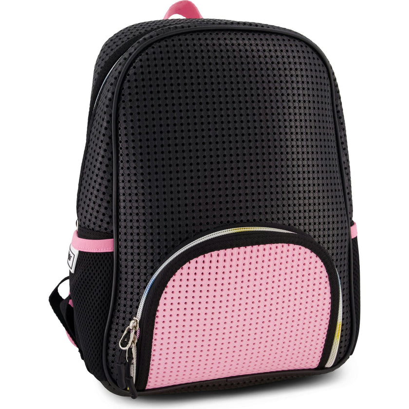 Starter Backpack Rainbow Pink