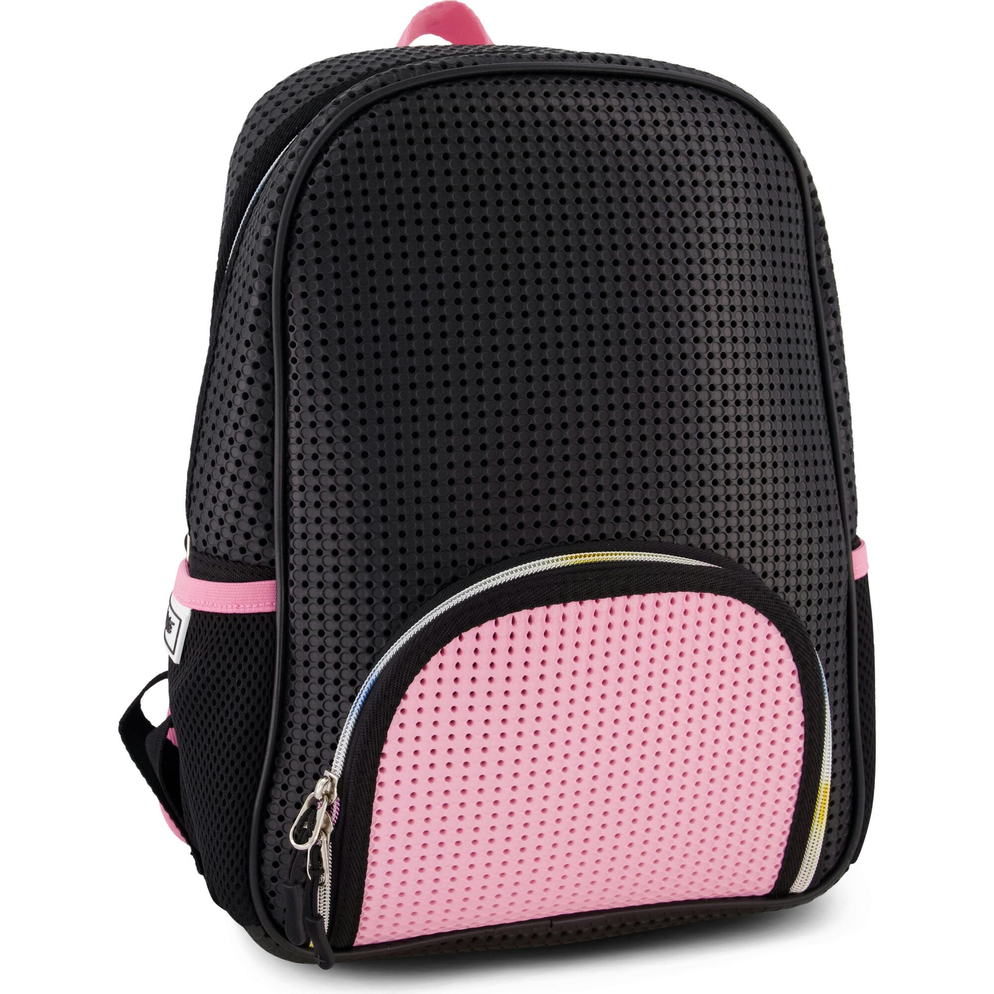 Starter Backpack Rainbow Pink